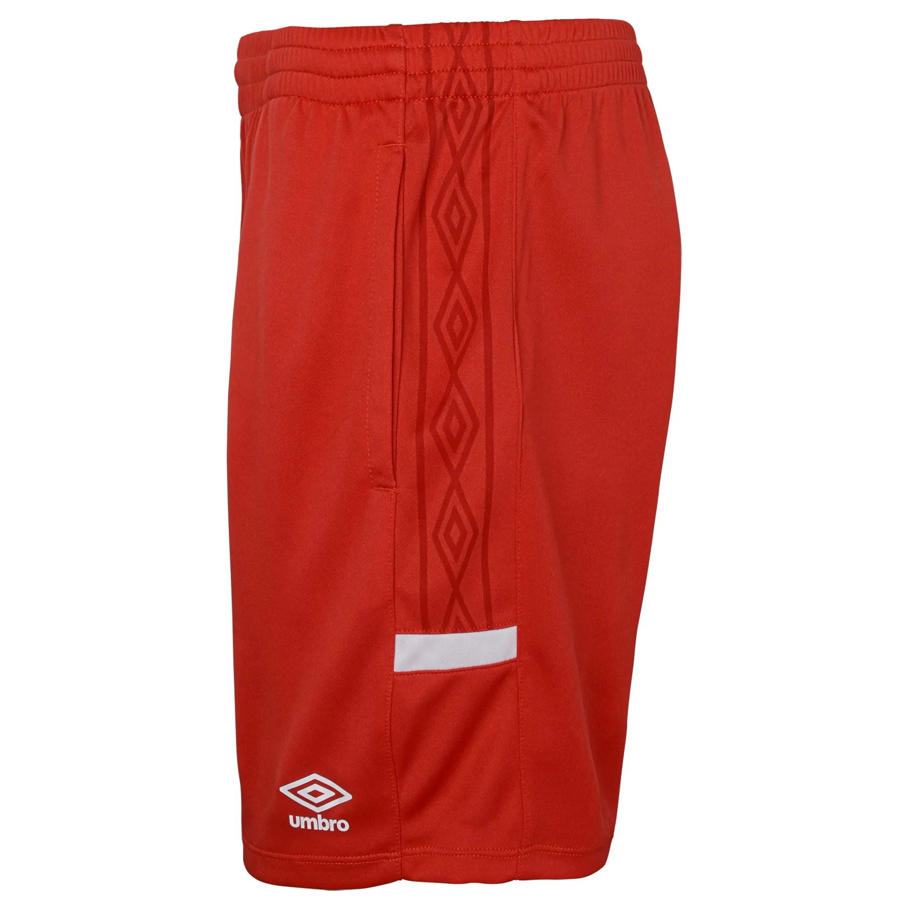 MEN'S LEGACY SHORT