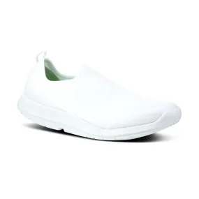 Men's OOmg Sport White