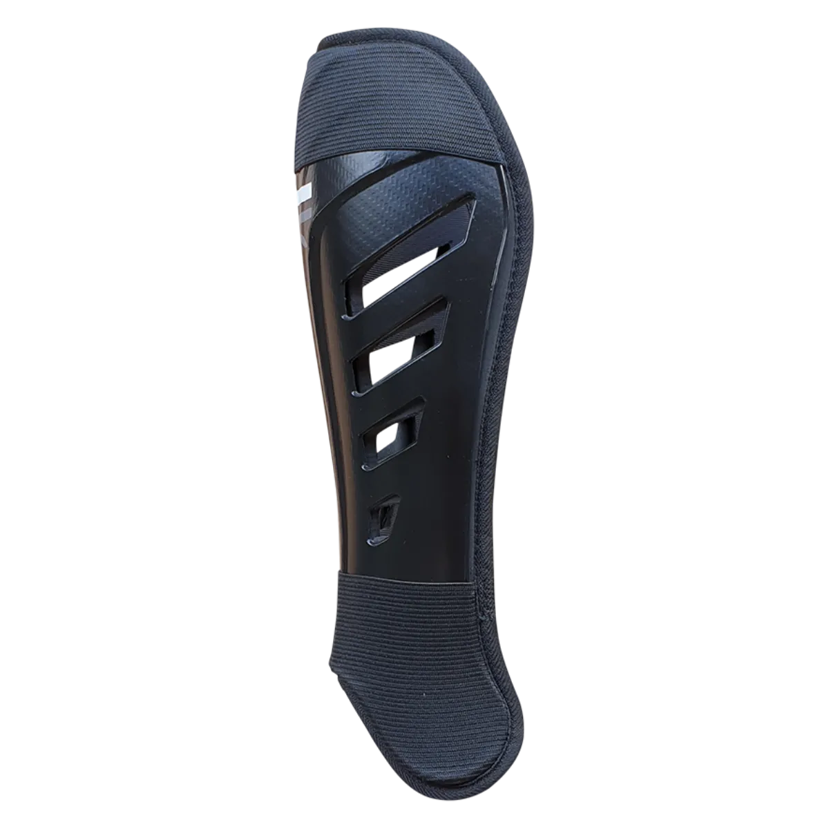 Mercian Genesis 1 Shinpads Black