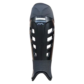 Mercian Genesis 1 Shinpads Black