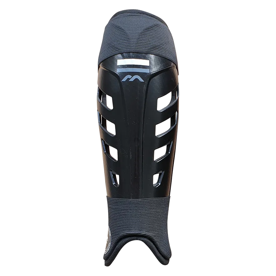 Mercian Genesis 1 Shinpads Black