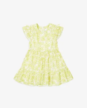 Mini Maribel Dress