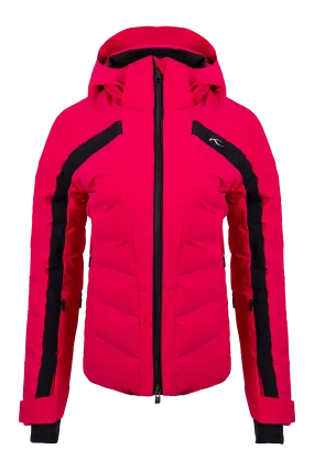 Momentum Down Ski Jacket