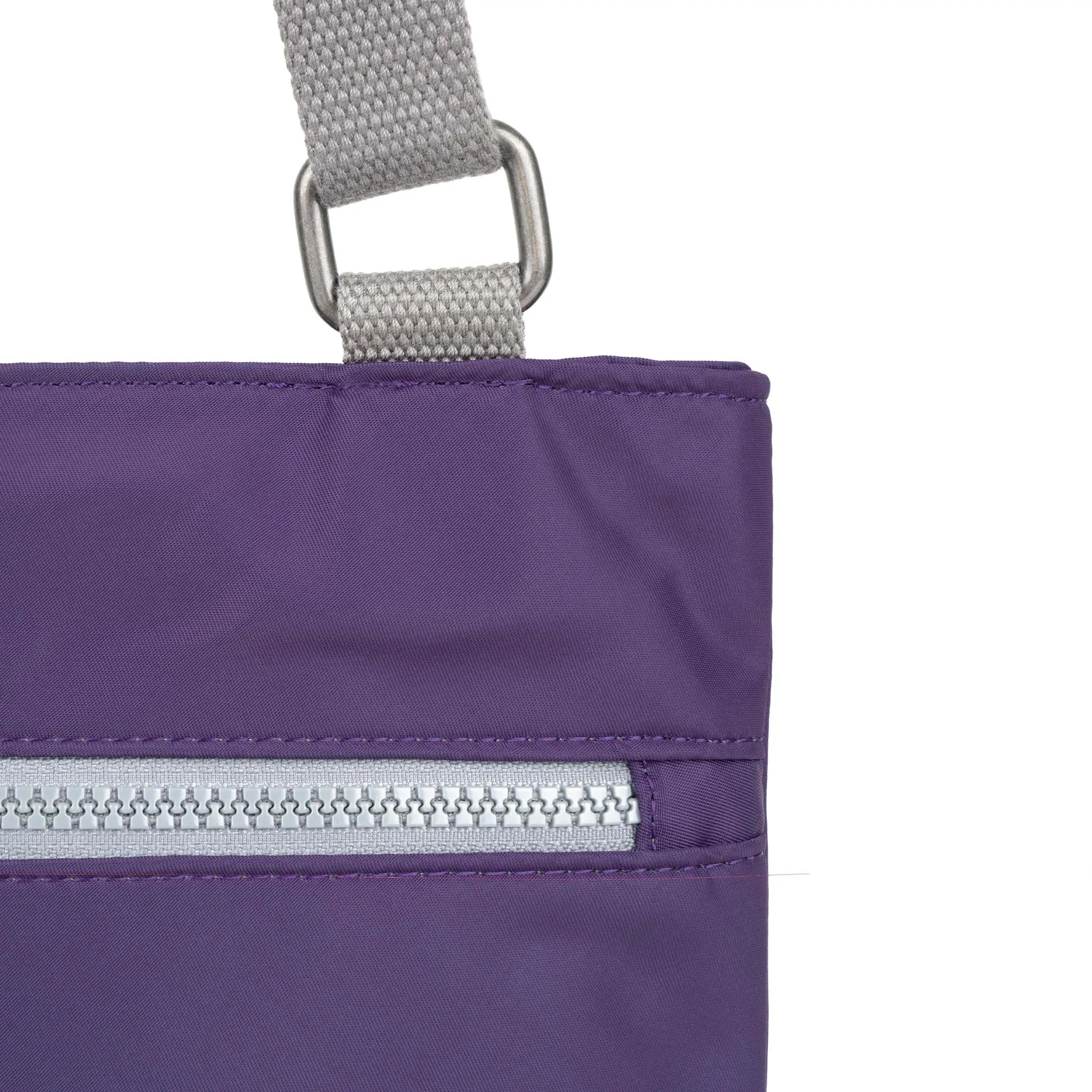 Moorgate M Majestic Purple Recycled Nylon