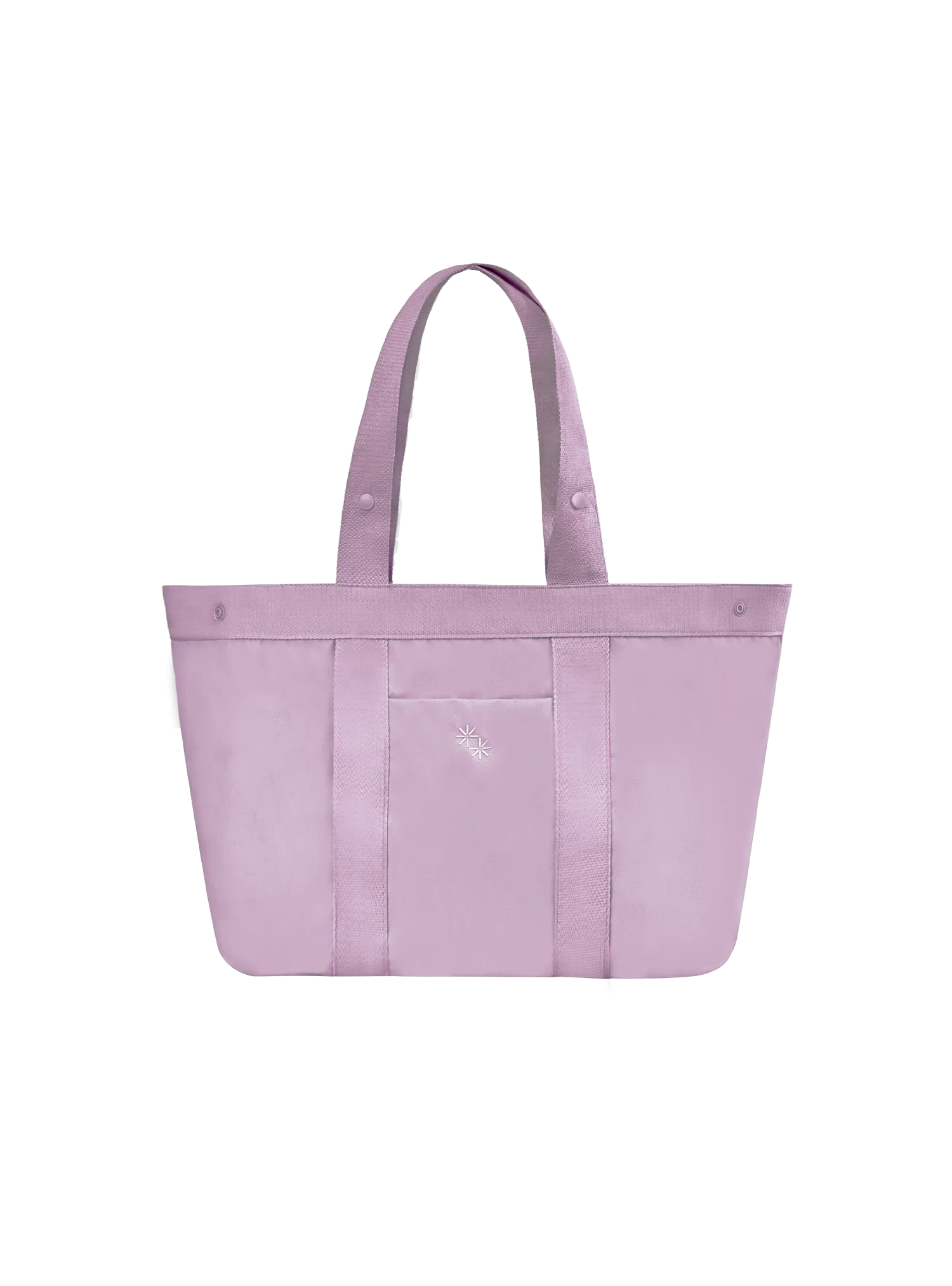 Multi-Way Tote (Heather)