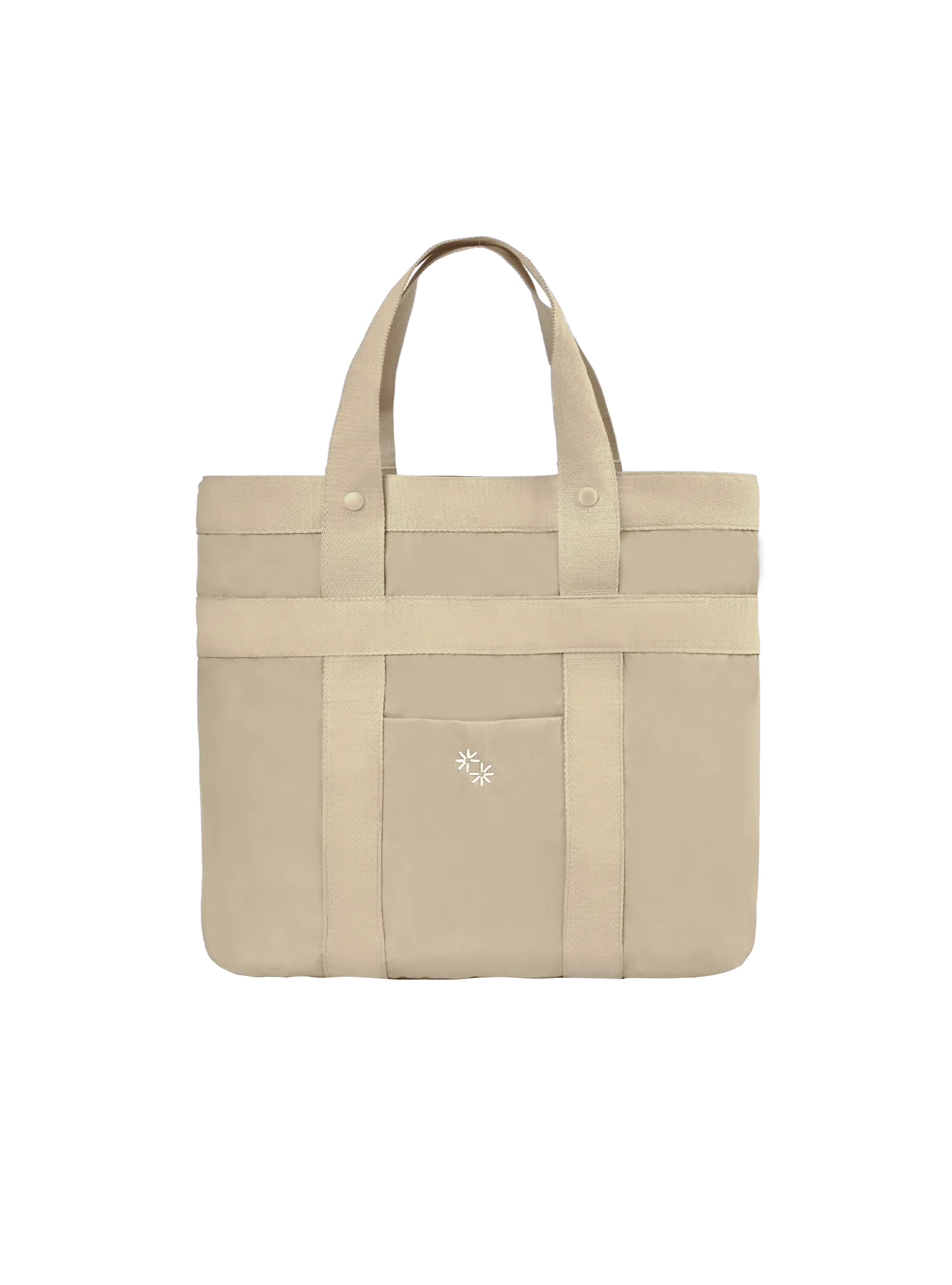 Multi-Way Tote (Latte)