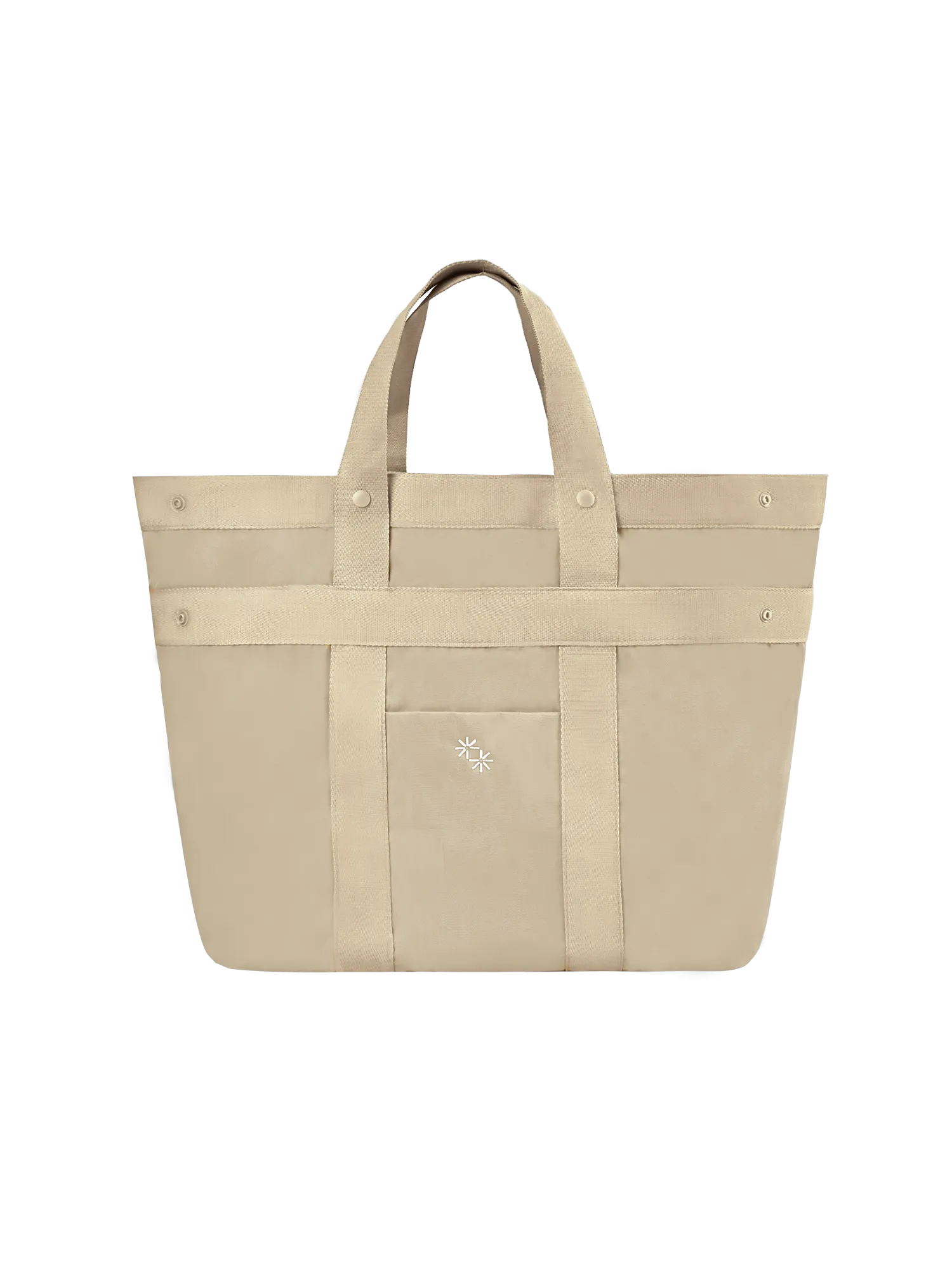 Multi-Way Tote (Latte)