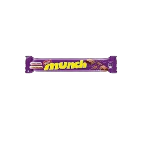 Munch Chocolate