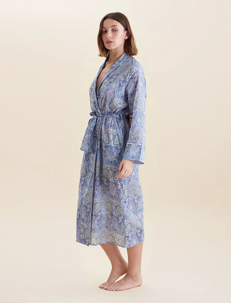 Nahla Maxi Robe