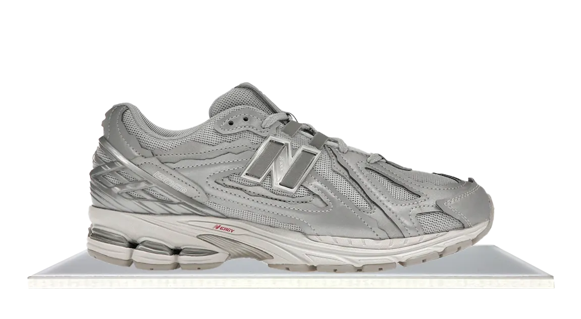 New Balance 1906D Protection Pack Silver Metallic