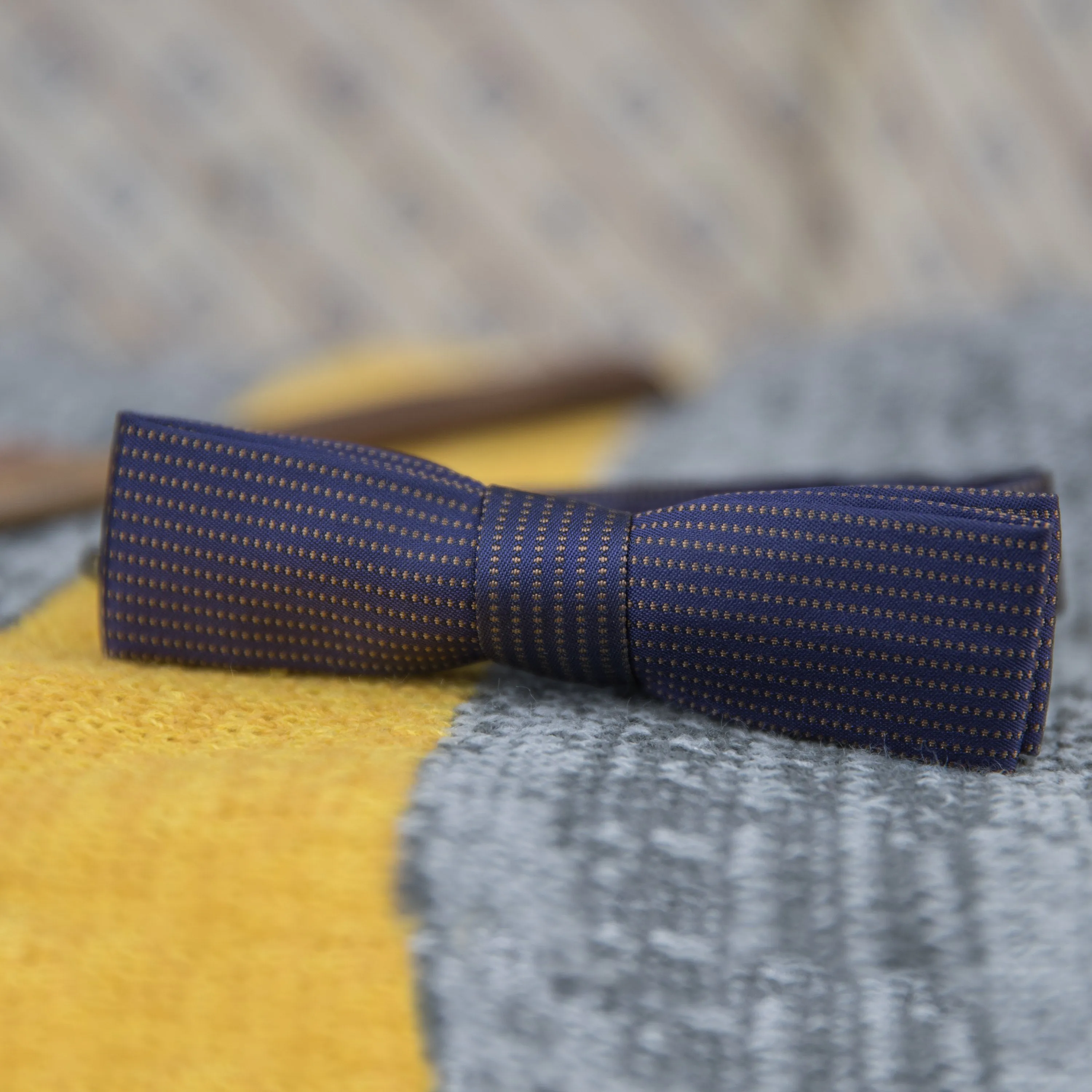 Newt Scamander Bow Tie