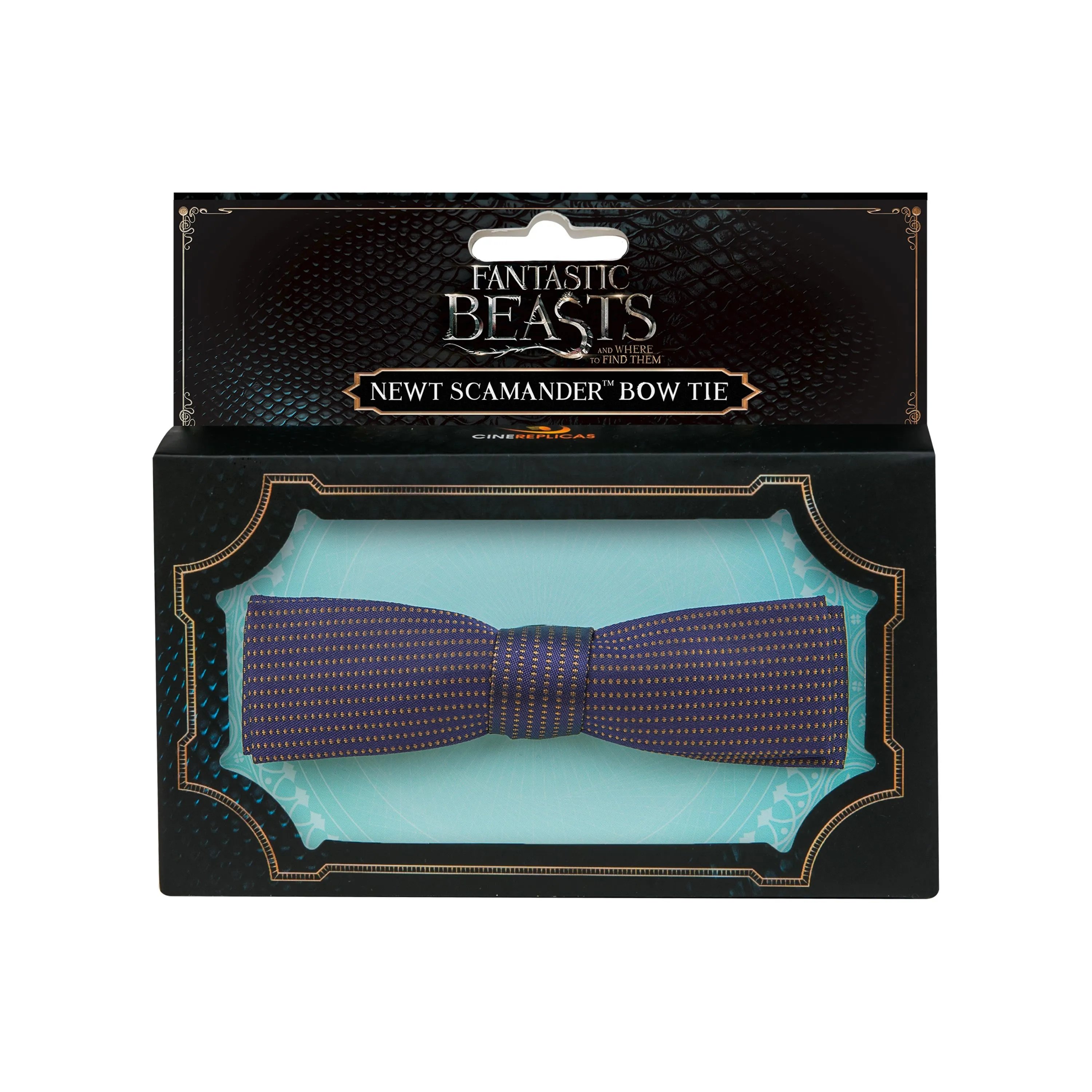 Newt Scamander Bow Tie