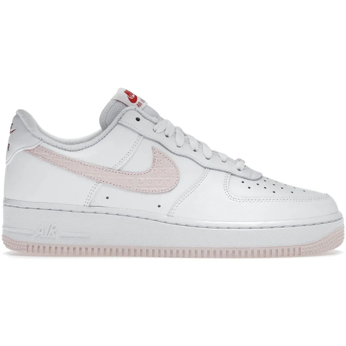 NIKE - Air Force 1 "Valentine's Day" BOX REPLACE