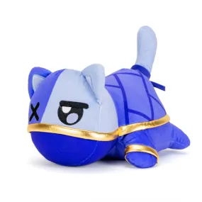 Ninja Zane Cat Plush