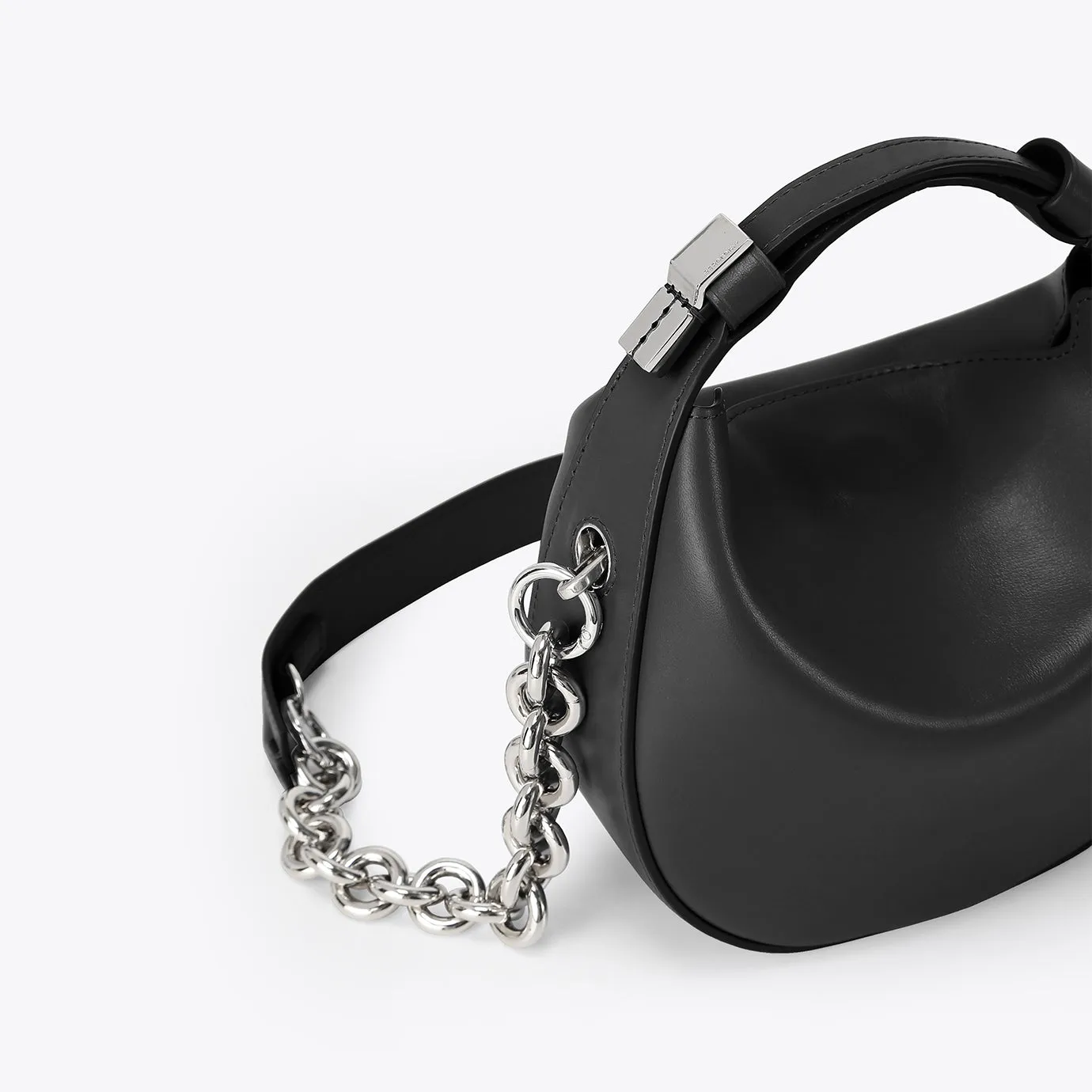 NOOR Petite Sac - Noir