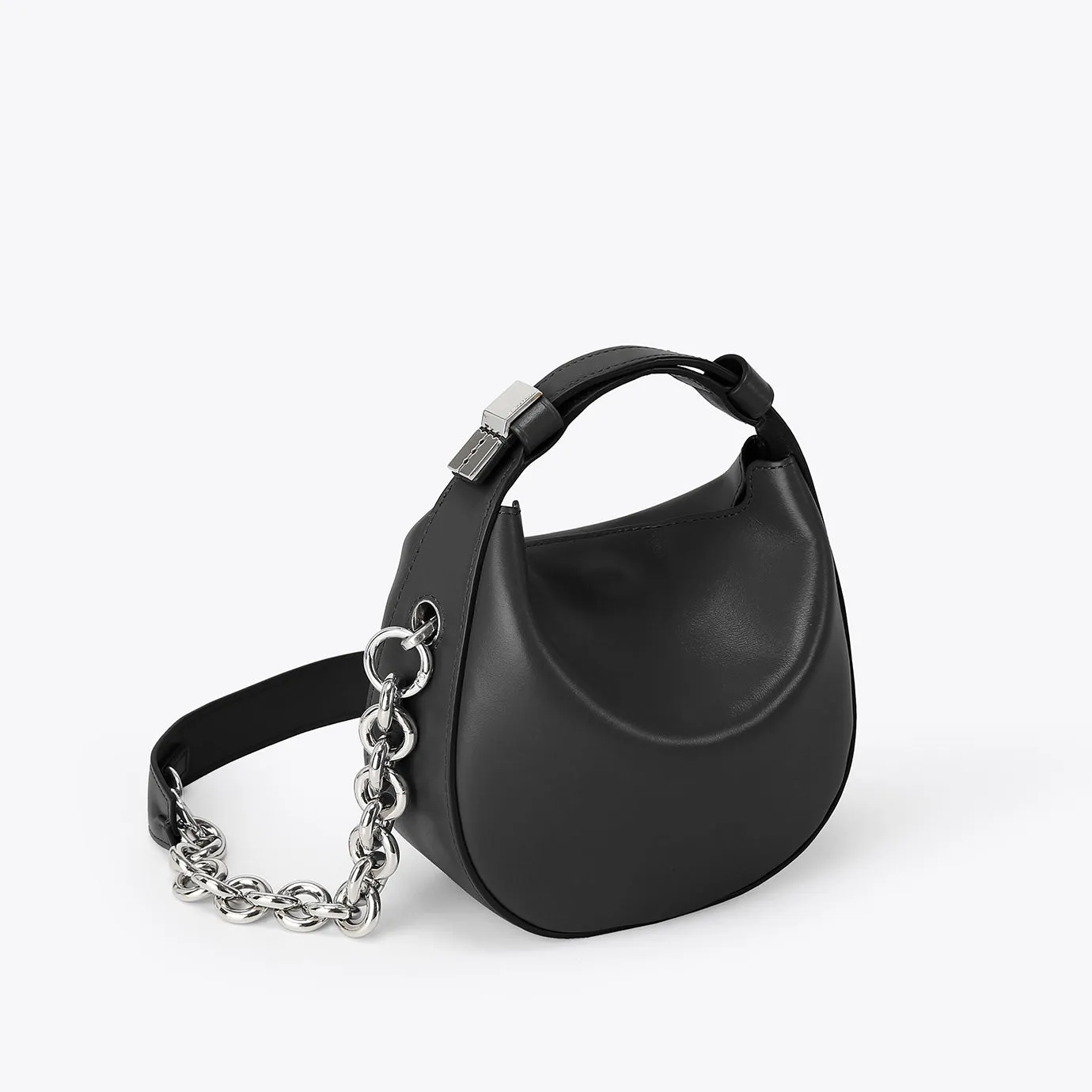 NOOR Petite Sac - Noir