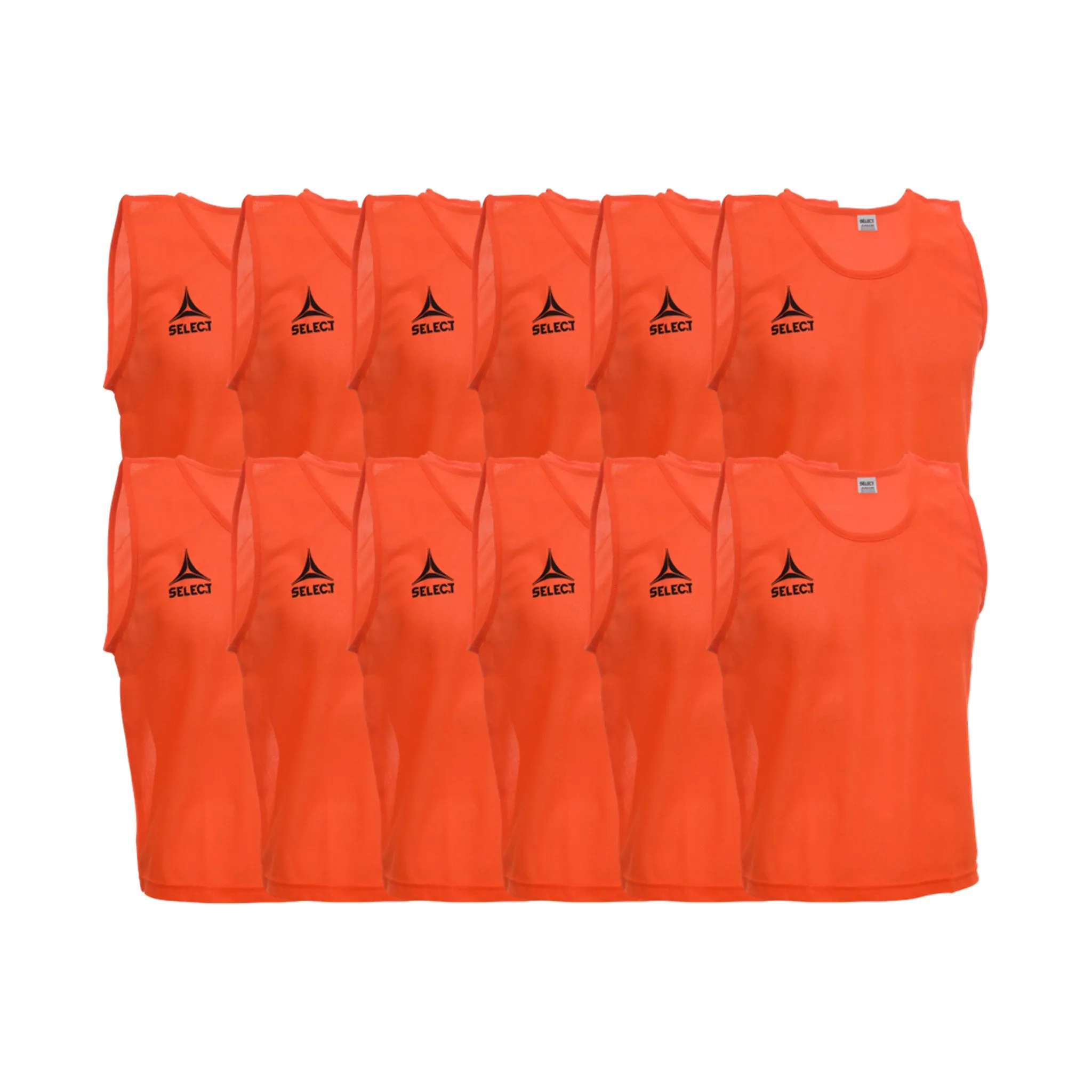 Over-vest Training Bib