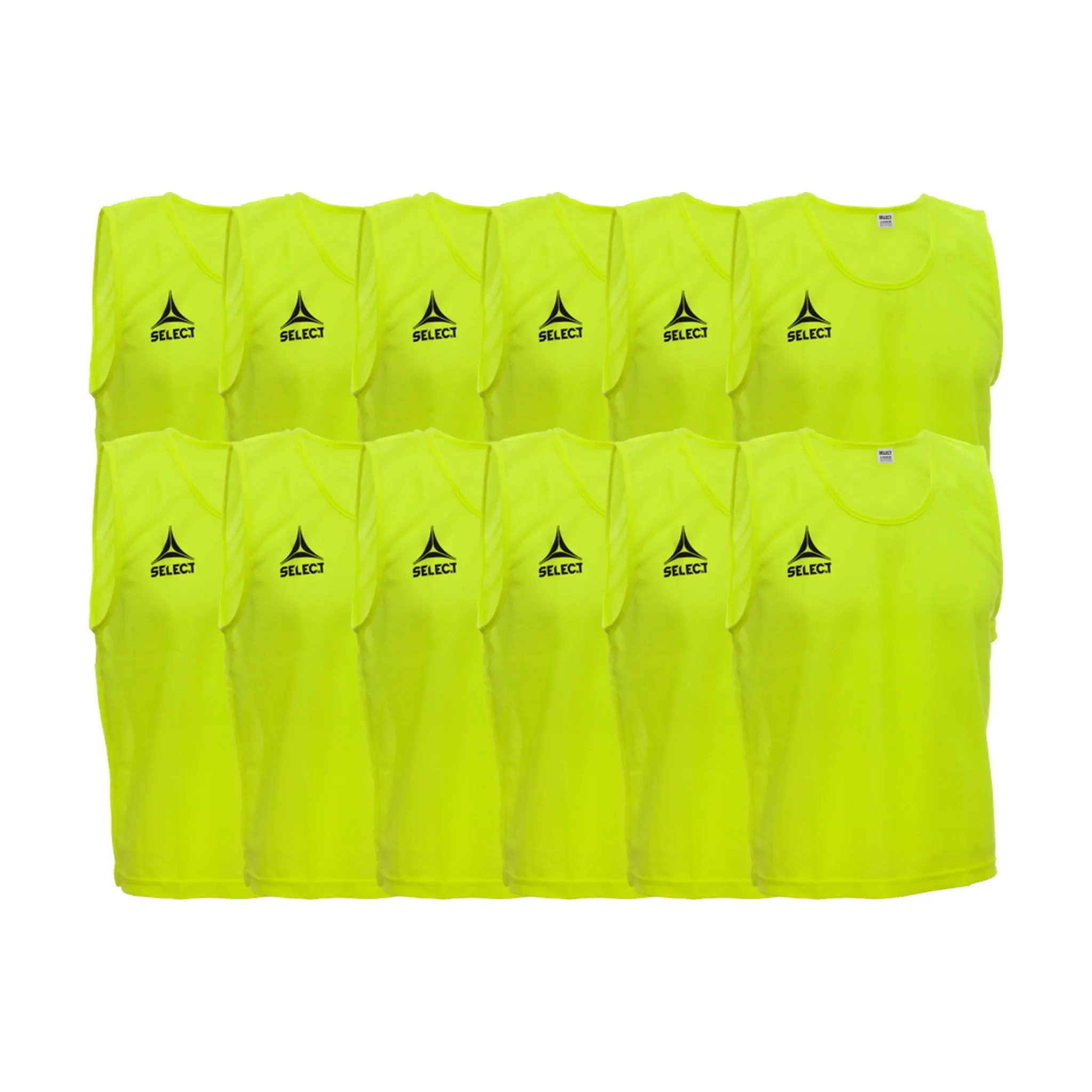 Over-vest Training Bib