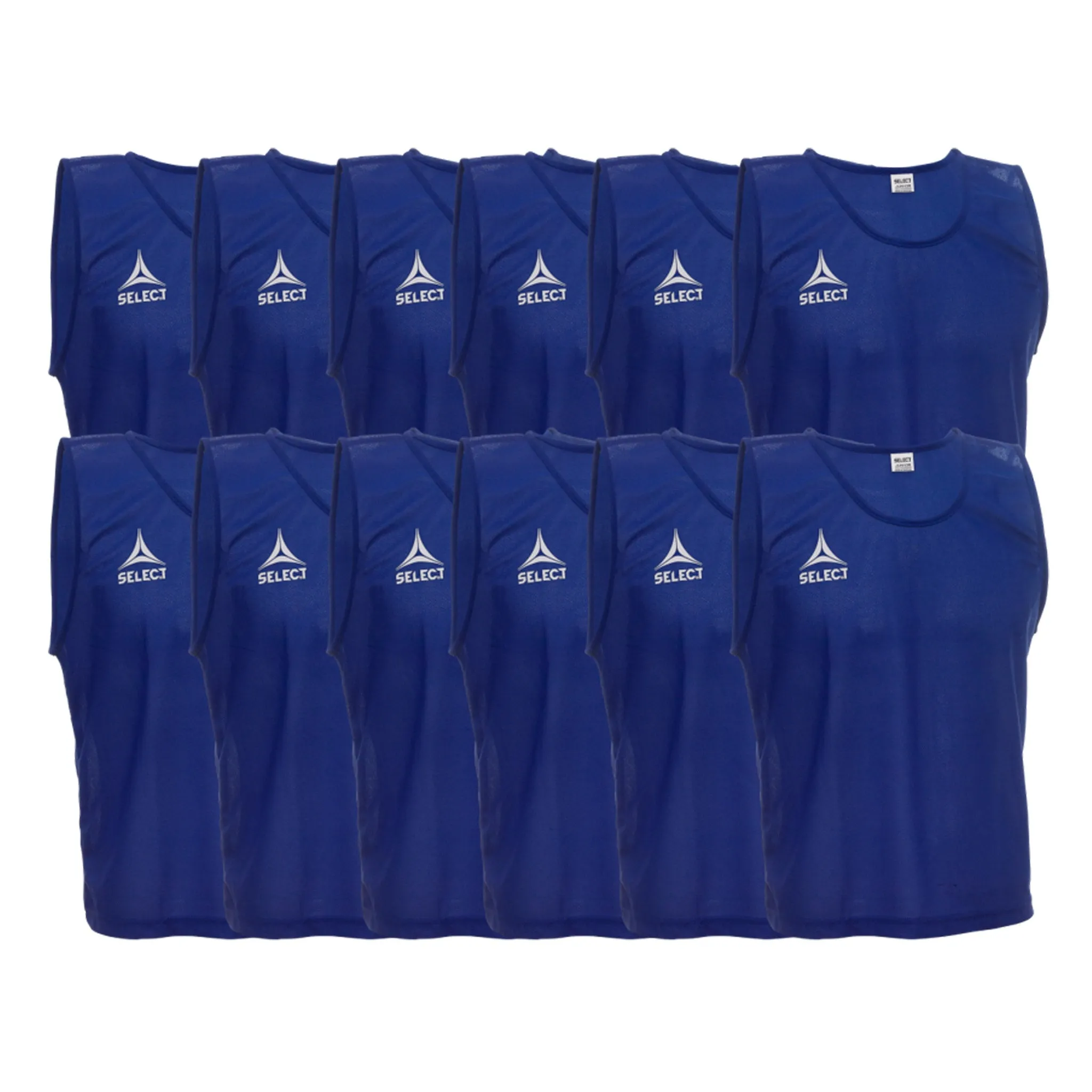 Over-vest Training Bib