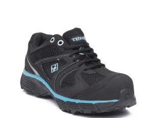 Pacer 2.0 Women's Composite Toe Safety Shoes 106020/1062BB - LIMITED SIZES