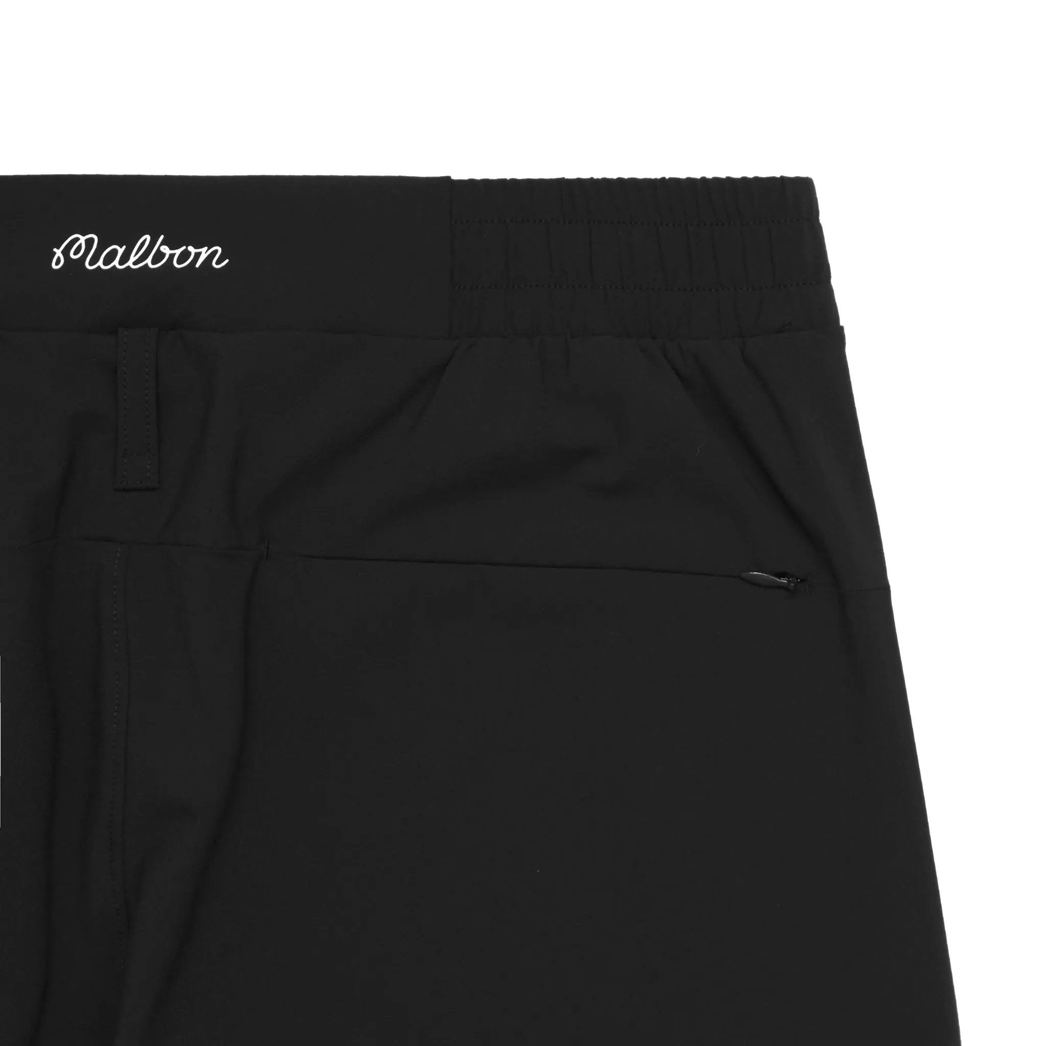 Performance Nylon Tech Pant