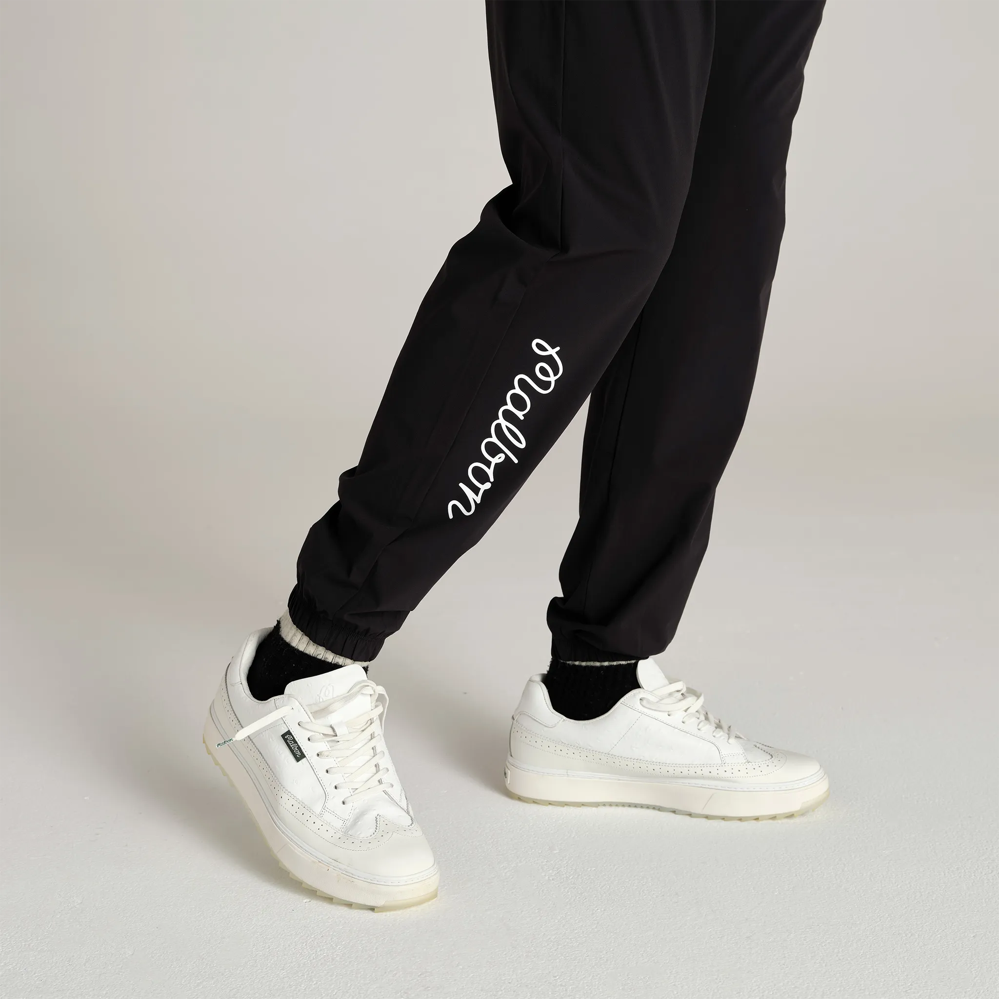 Performance Nylon Tech Pant