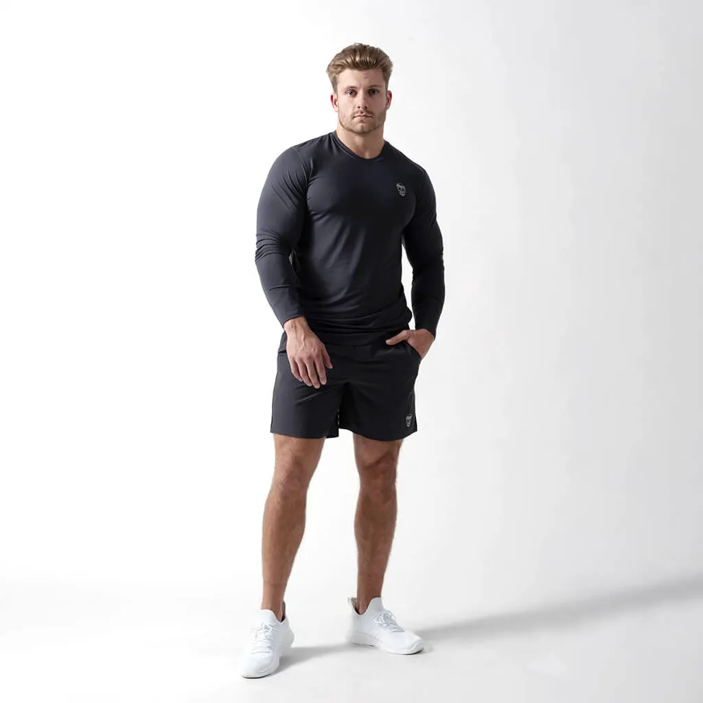 Performance Shorts - Obsidian