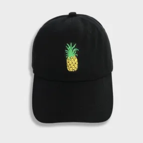 Pinapple Cap