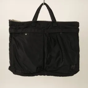 PORTER SMALL NYLON HELMET BAG #21