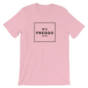 Preggo No.2 T-shirt