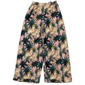 PREORDER Safari Kids' Lounge Set - Pants (Ships w/c 2nd Dec)