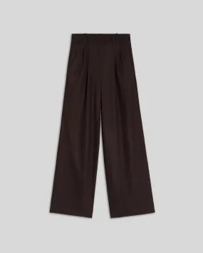 PRESCILLIA ANN Trousers