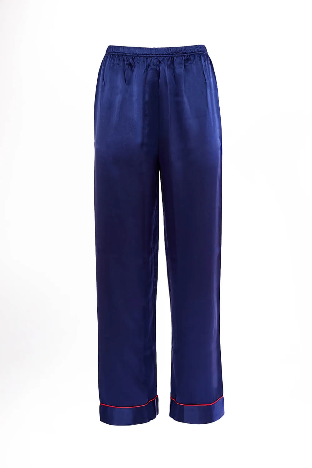 Pure Silk Pyjamas (In stock, 3 day delivery)