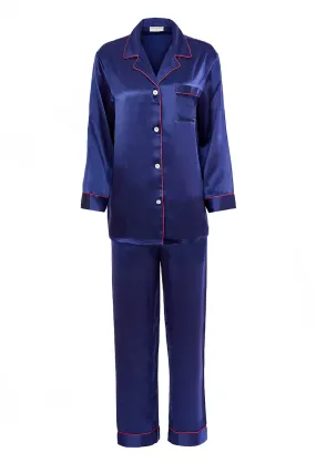 Pure Silk Pyjamas (In stock, 3 day delivery)