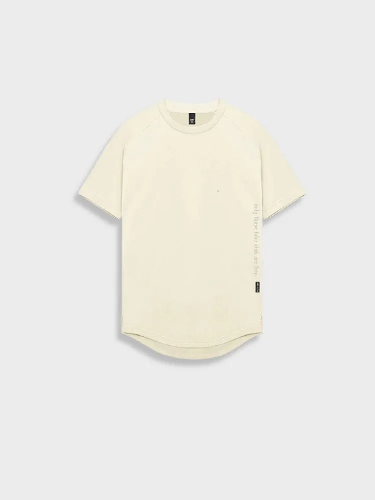 Quick Dry Sports Tee