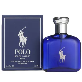 Ralph Lauren Polo Blue