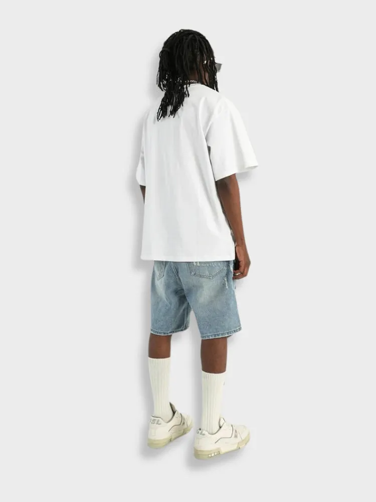 RDCE Streetwear Summer Outfit