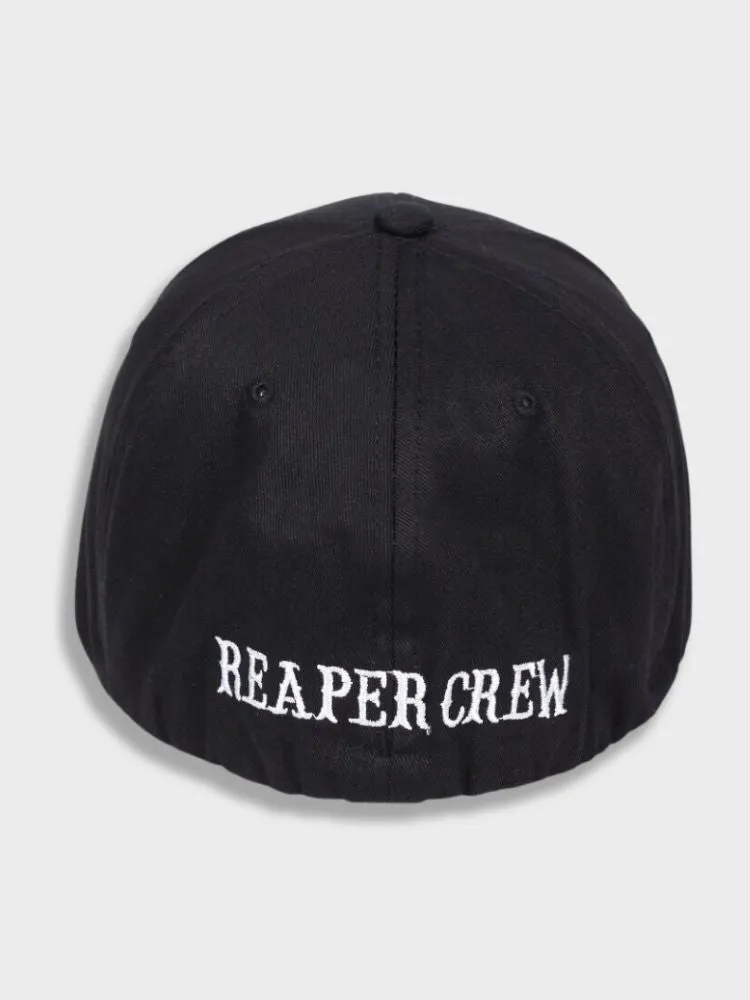 Reaper Crew Cap