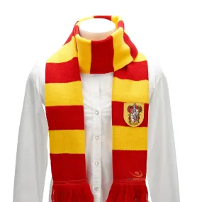 *Red Gryffindor Scarf