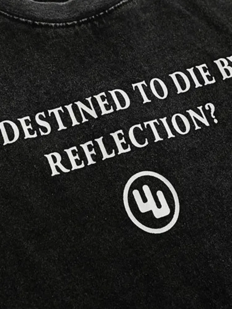 Reflextion Tee