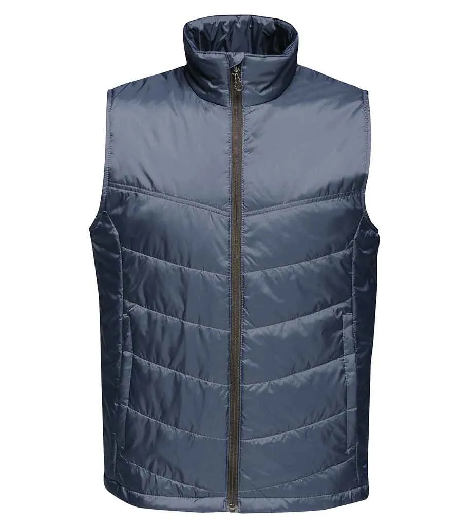 Regatta Stage II Insulated Bodywarmer