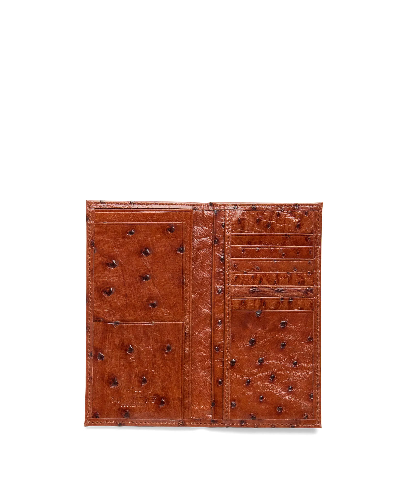 Rodeo Wallet :: Cognac