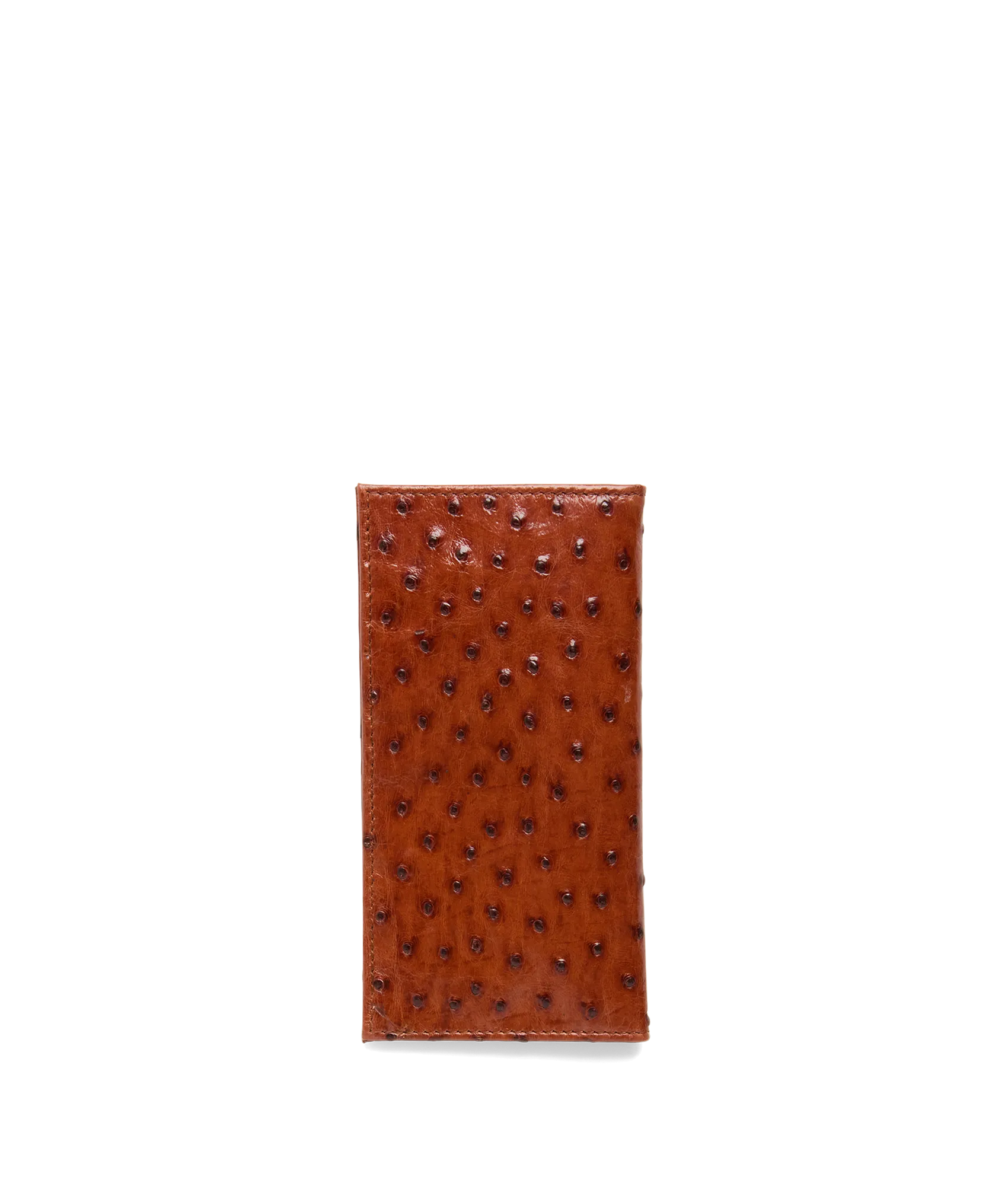 Rodeo Wallet :: Cognac