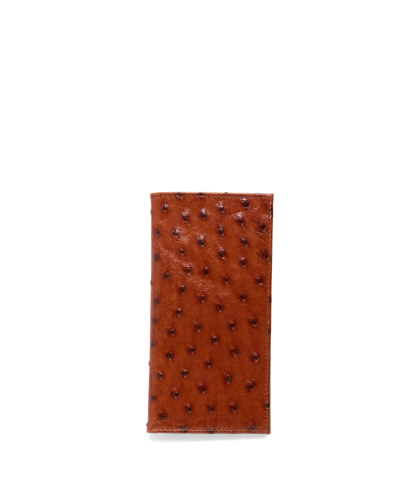 Rodeo Wallet :: Cognac