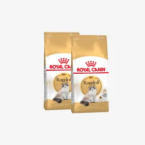 Royal Canin Ragdoll Cat