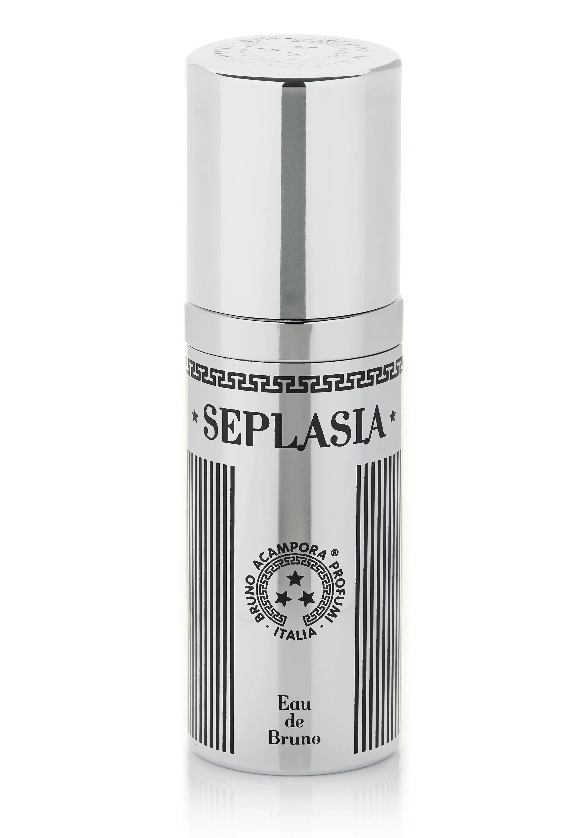 Seplasia - Eau de Parfum