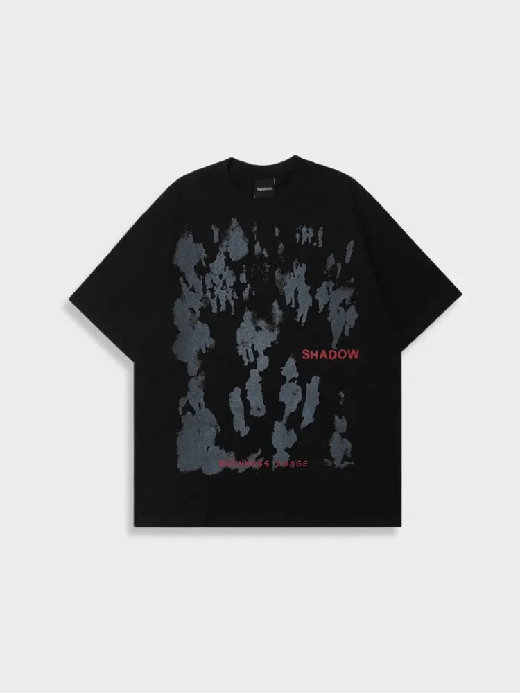 Shadow Tee