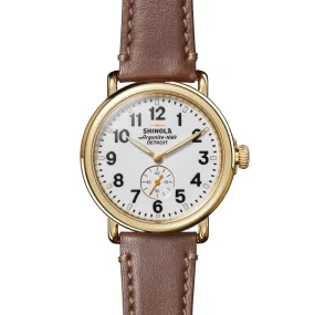 Shinola Runwell Watch (41mm)