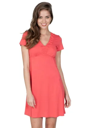 Short Sleeve Dress - Sales Rack