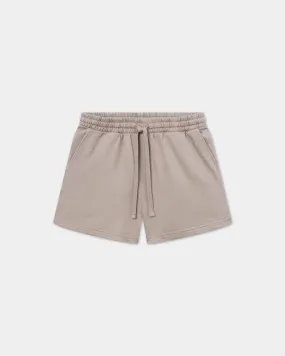 Shorts, Men - Mocha